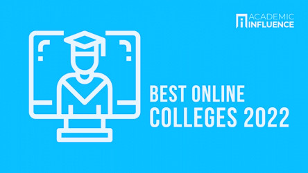 The Best Online Colleges Ranked for Students in 2023 | Academic Influence